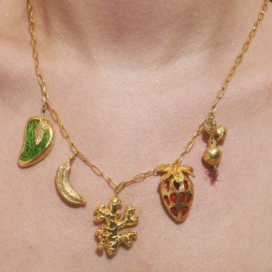 Cadena Frutas