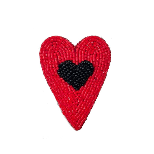 Corazón Doble