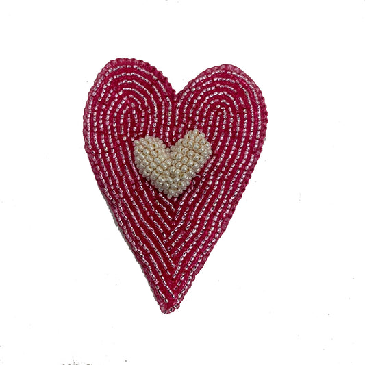 Corazon Doble