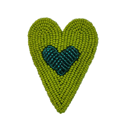 Corazon Doble