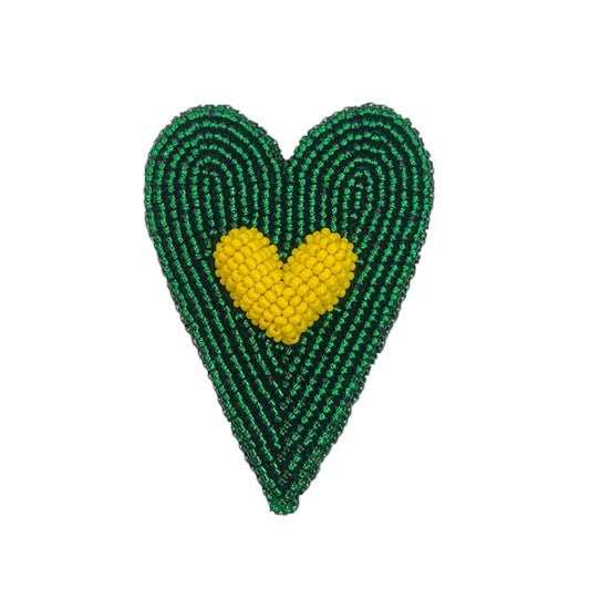 Corazon Doble