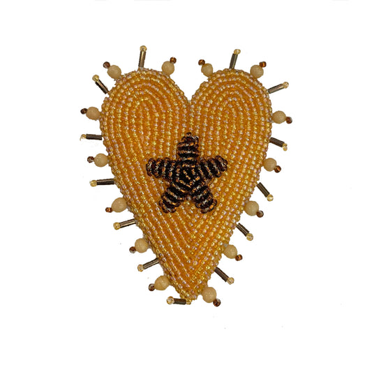Corazon Estrella Borde