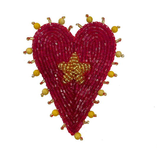Corazon Estrella Borde