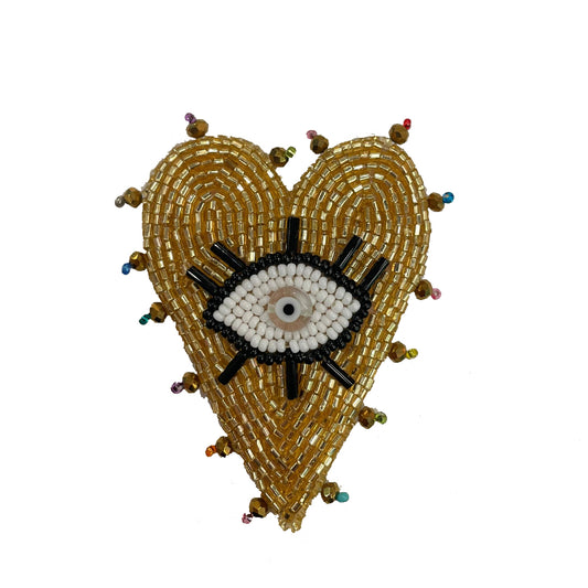 Corazón Mira