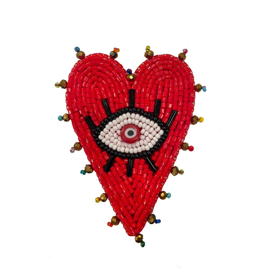 Corazón Mira