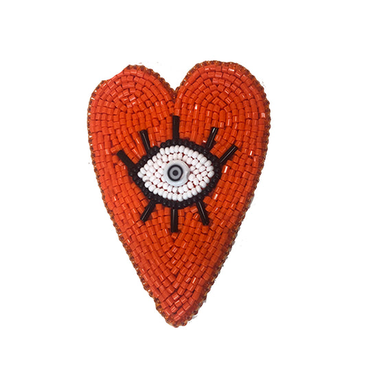 Corazon Ojo