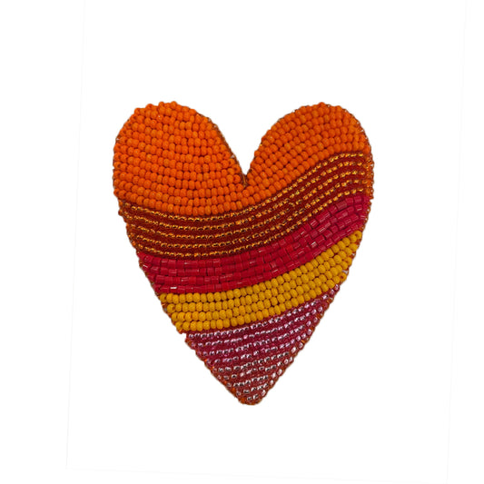 Corazon igualdad
