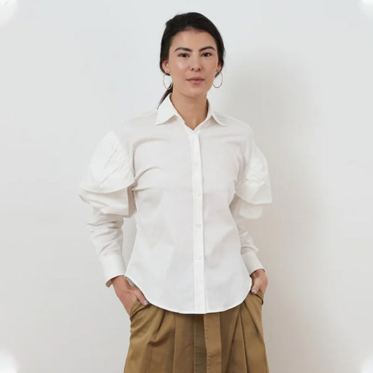 Camisa Fuera de lo común