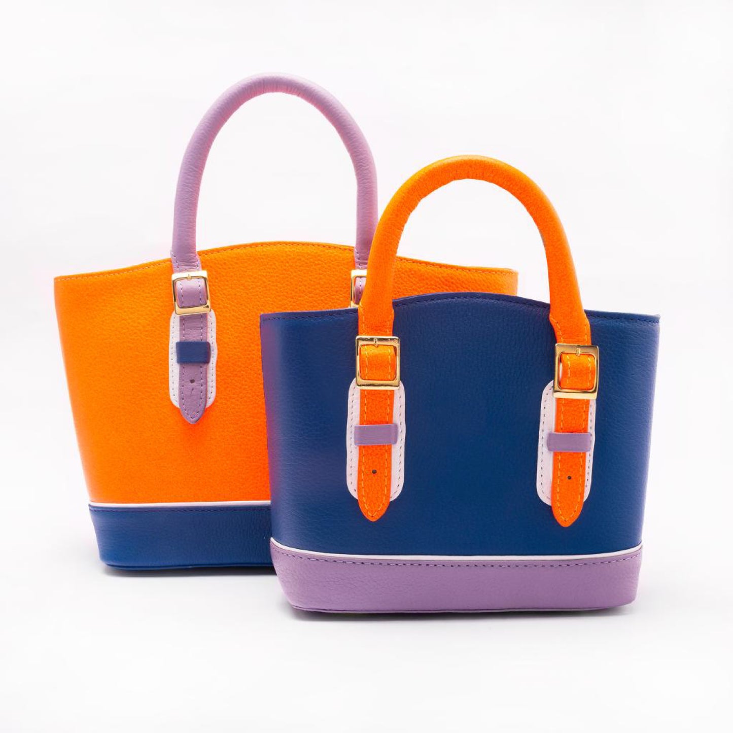 Picnic Bag Naranja