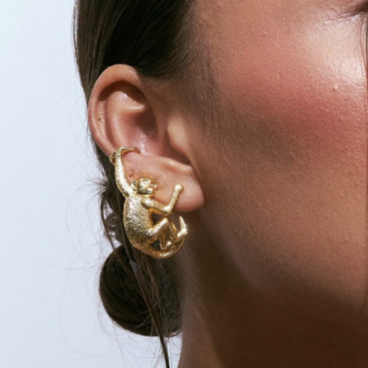 Ear Cuff Mono
