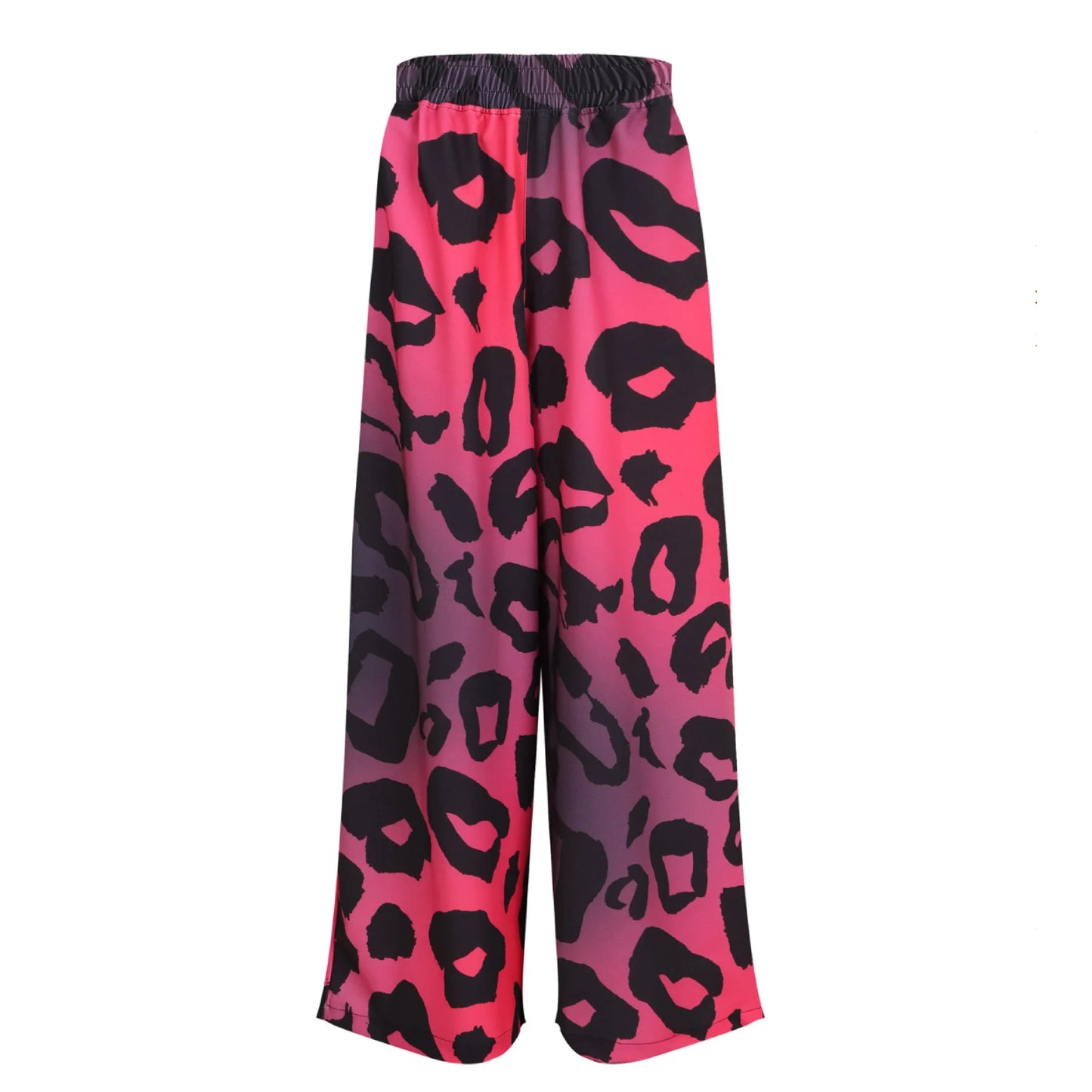 Pantalón Hot Pink