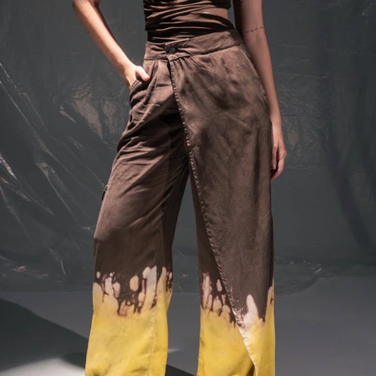 Inflamable Pants