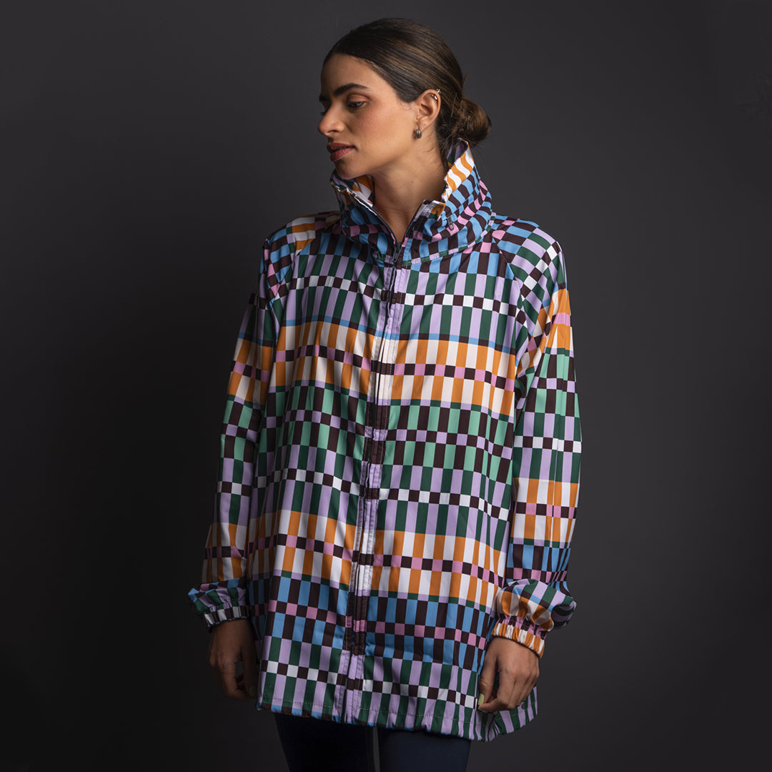 Rompevientos Oversize Maraca