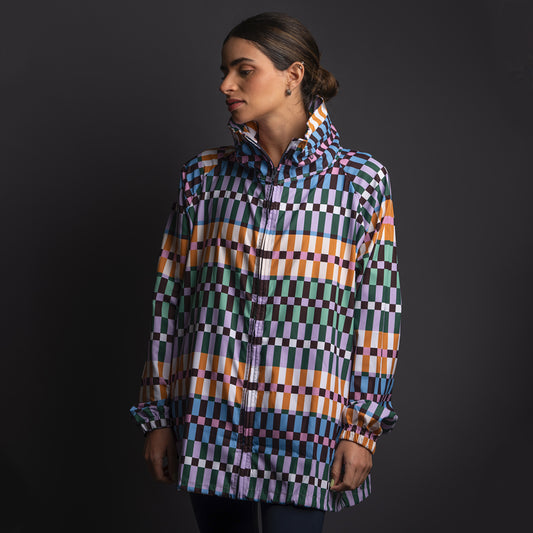 Rompevientos Oversize Maraca