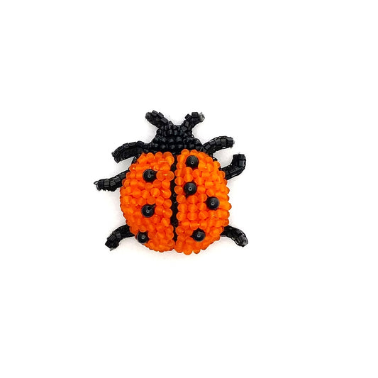 Paolin mariquita naranja