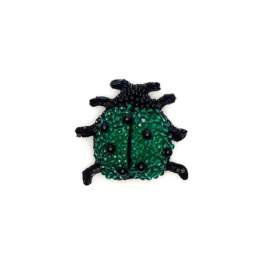 Paolin mariquita verde