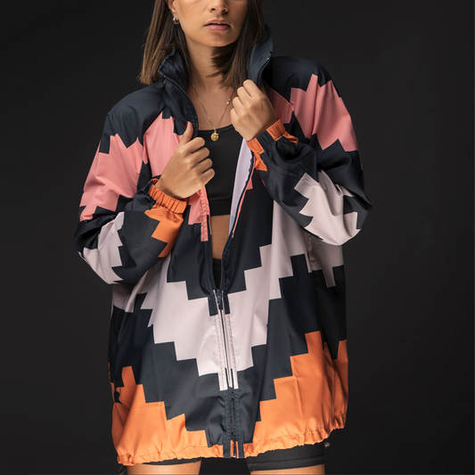Rompevientos Oversize Marrakesh