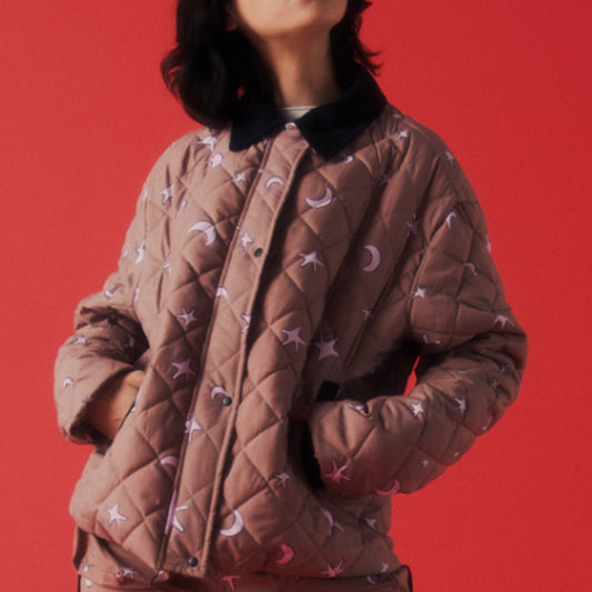 Mocca Jacket