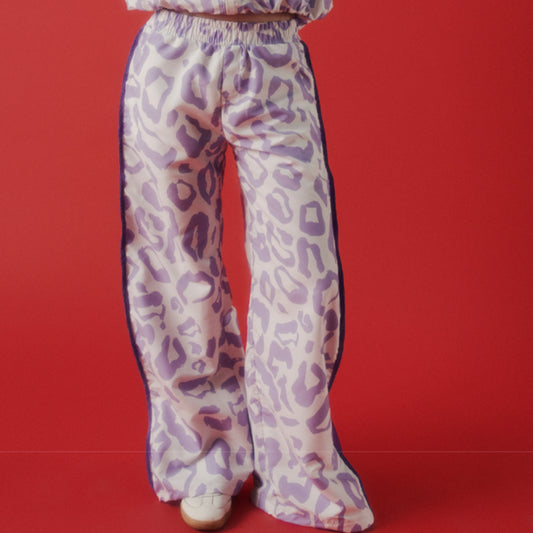 Leopard Magic Pant