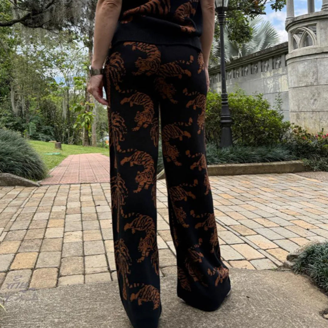 Set Tigre Bahamas Pants