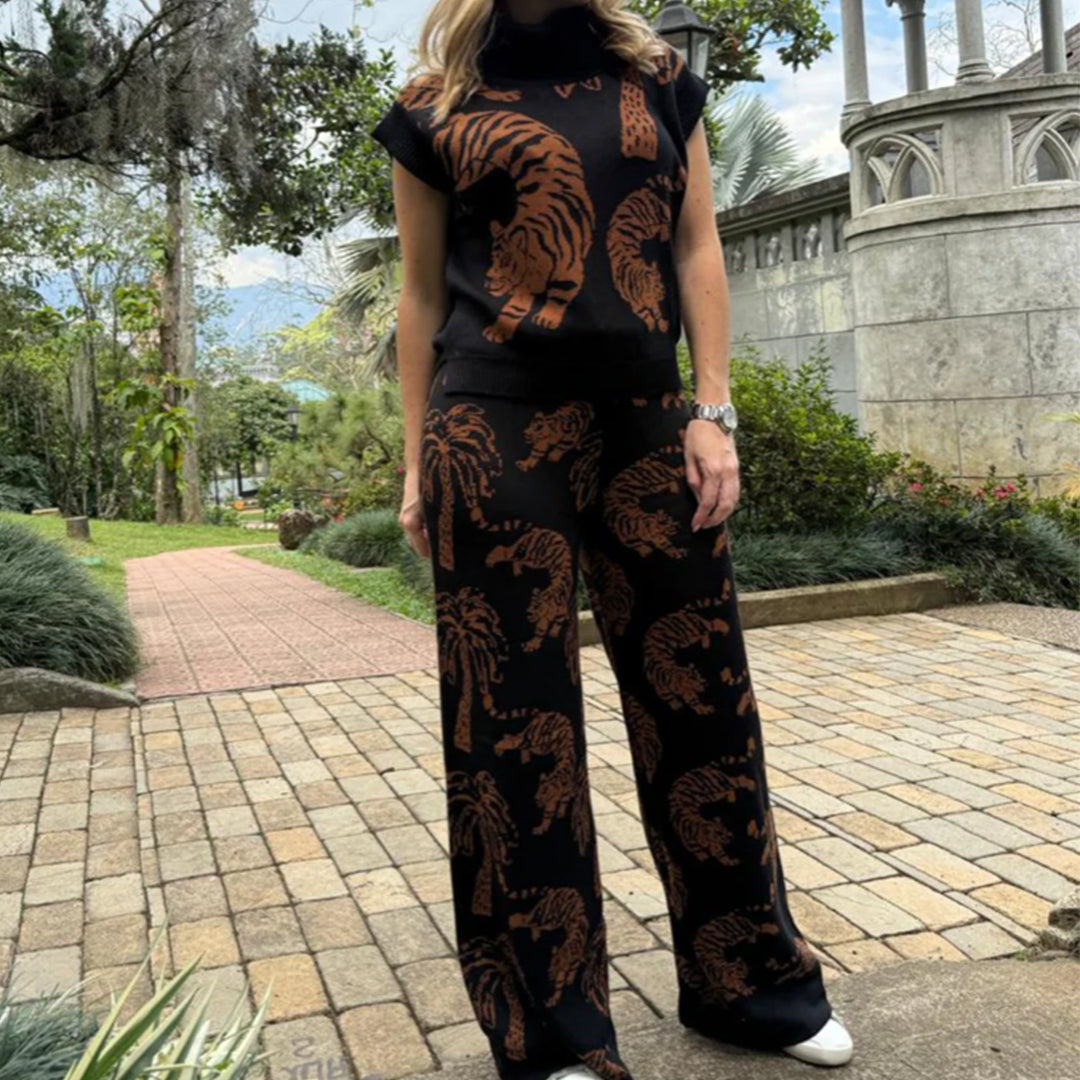 Set Tigre Bahamas Pants