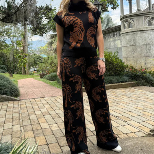 Set Tigre Bahamas Pants