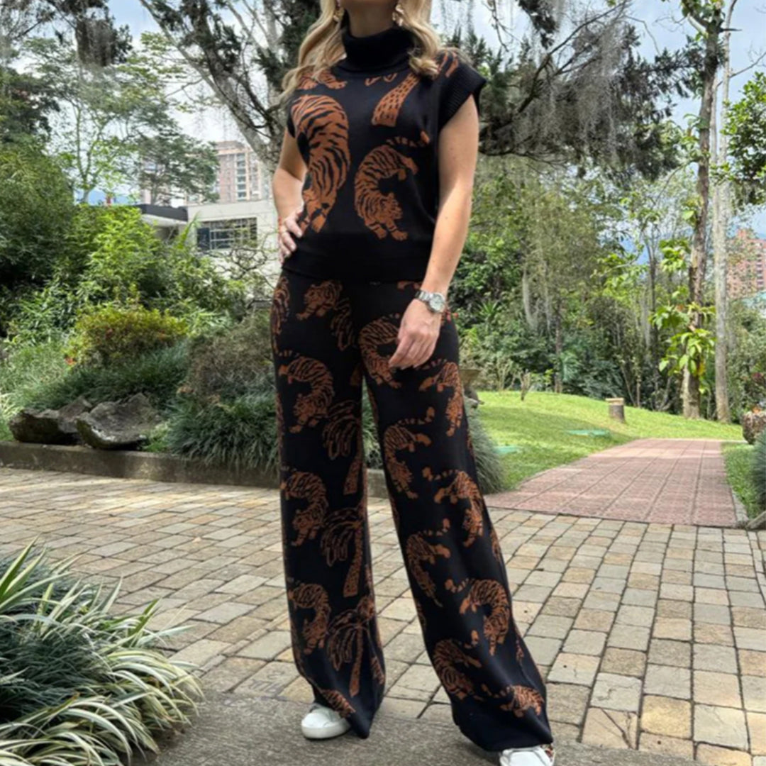 Set Tigre Bahamas Pants