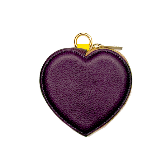 Micro Heart Purpura