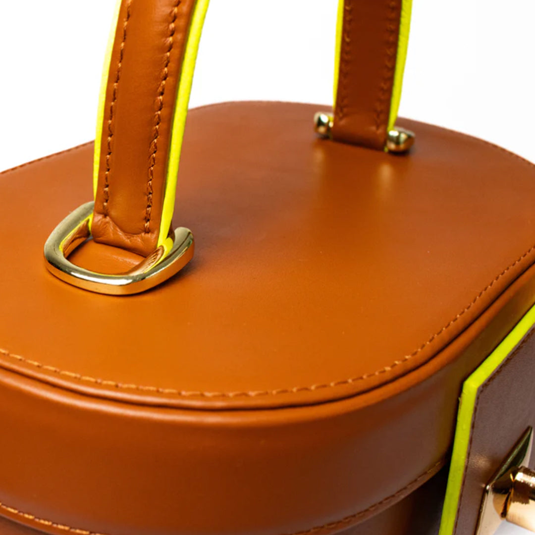 Secretarie Bag